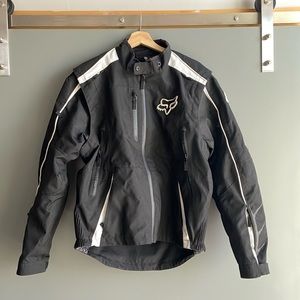 Fox Enduro Moto/MX Jacket